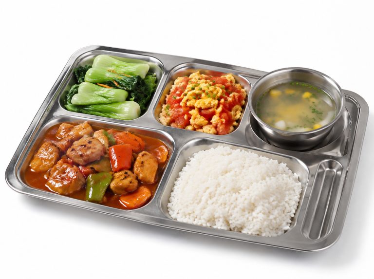 海陵区企业食堂承包与托管服务